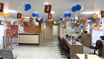 Icici Bank Ltd, Amloh - Amloh