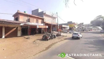 Icici Bank Ltd.,-Tosham- Branch & Atm - Tosham Rural, தோஷாம்