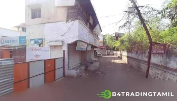 Icici Bank Pusad-Branch & Atm - Pusad, புஸத்