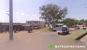 Idbi Bank - Tuljapur, துல்ஜாபூர்