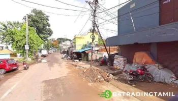 Idfc First Bank - Kendrapara Branch - Ground Floor