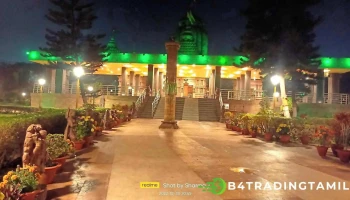 Iffco Township - Musadia
