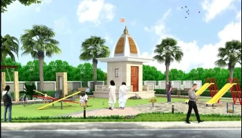Ihita Society - Pune, பூனா