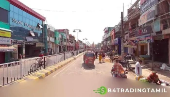 Iifl Business Loan - Bhanjanagar - Kulada Rd