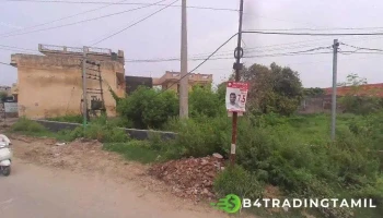 Indane - Rupnagar - Mata Rani Mohalla