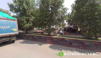 Indian Bank - Asifabad