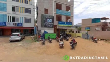 Indian Bank Atm - Nh 16 Service Rd