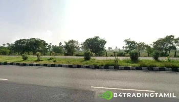 IndianOil - Sarvayapalem Rd