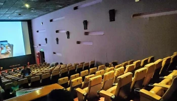 Inox Neelyog - Neelyog Square Mall