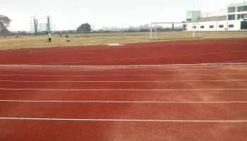 Integrated Sports Complex and Stadium, Jeypore - Nh 26