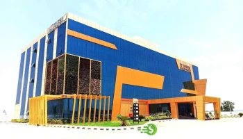 It Hub Tower - Mahbubnagar - Divitipally