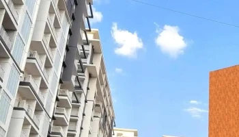 Jains Balaji Nilayam Casa Waterside - Survey No. 228 Old 44
