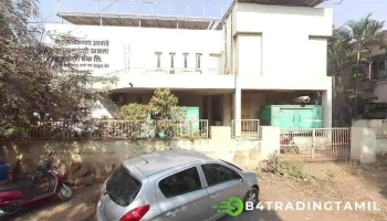 Janata Sahakari Bank - Hissa No