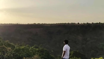 Jawhar Hill Station - Jawhar, ஜவ்ஹார்