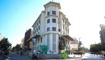 Jivanta Hotel Shirdi - Shirdi, ஷிர்டி