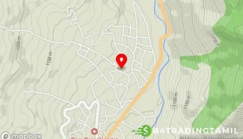 Kangpokpi Ward No.13 - கங்கபோக்பி