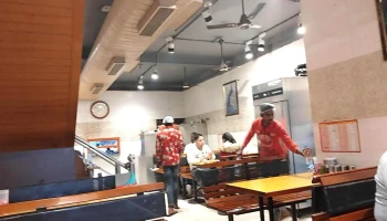Katani Vaishno Dhaba - Sector 125