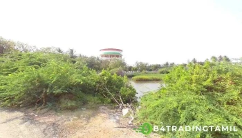 Keezha oduthurai karaikal - Kulathu Street