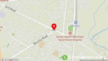 Kichha uttarakhand - P.w.d. Ward Number 9