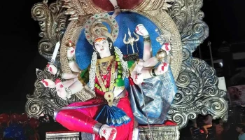 Kopar Khairane Navi Mumbai - Sector 19