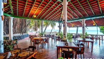 La Bamba by Bambolim Beach Resort - Siridao