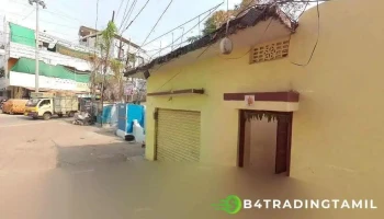 Lal bahadur Nagar - Vasavi Vihar