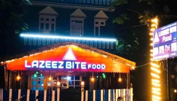Lazeez Bite - Chandigarh Road