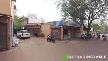 Malkapur Nidhi Limited - Malkapur, மல்காபூர்