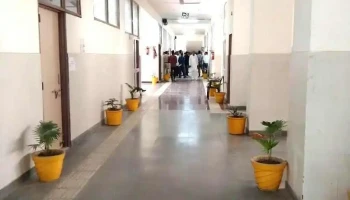 Mini Secretariat - Safidon, சஃபீதோன்