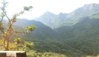 Mount Abu Tourist - Mount Abu