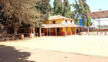 Mpa Institute ( Mormugao port authority) - Mpt