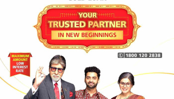 Muthoot Finance Gold Loan - Salani Complex