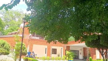 N.c. Nigam Guest House - Indian Institute Of Technology Roorkee