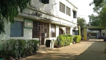 Nac Office Padampur - Padmapur