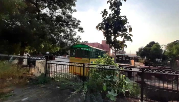 Nagar Palika Rawatbhata - Baroli