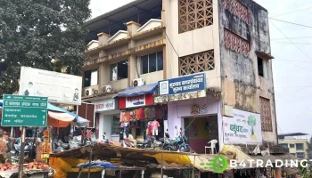 Nagarpanchayat Murbad - Murbad, முர்பாட்