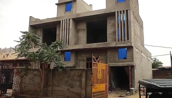 Nai ki thadi - Hida Ki Mori