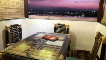 Nandini Restaurant - 4Th Floor