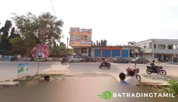 Narayanpet, telangana - Bapu Nagar