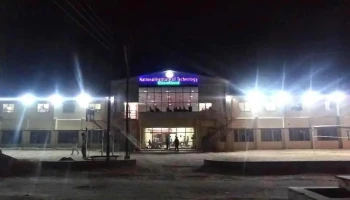 National Institute of Technology (nit), Uttarakhand - Srinagar