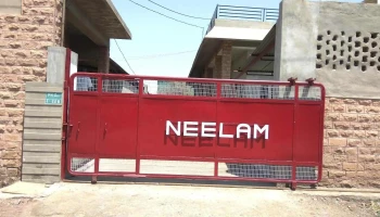Neelam textile mills - 1St Phase Industrial Area