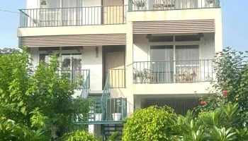 Neelkanth Villa - Near Ram Mandir