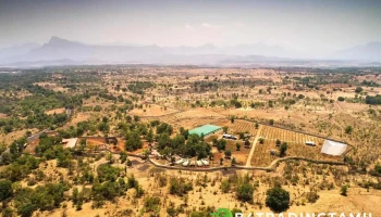 Nehamrit Farms - Boutique Farmstay at Malshej Ghat - Murbad, Thane