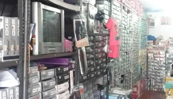 New delhi garments - Chaitanya Vihar
