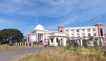 Nic Palghar - Maharashtra