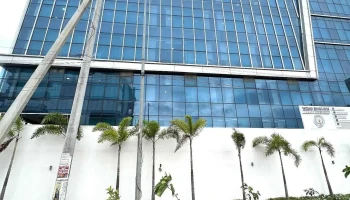 Nidhi Bhavan Finance Department - Autonagar