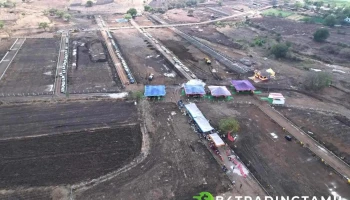 Nimz - National Investment Manufacturing Zone - நைமடபாத்