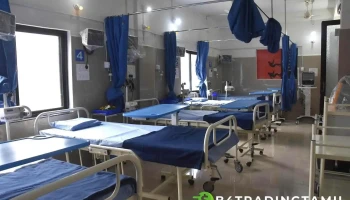 Nirvighna Clinic - Umarkhed, உமர்க்ஹெது