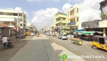 Nithya Diagnostics - Kaman Rd