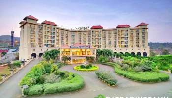 Novotel Imagicaa Khopoli - Sangadewadi, Khopoli